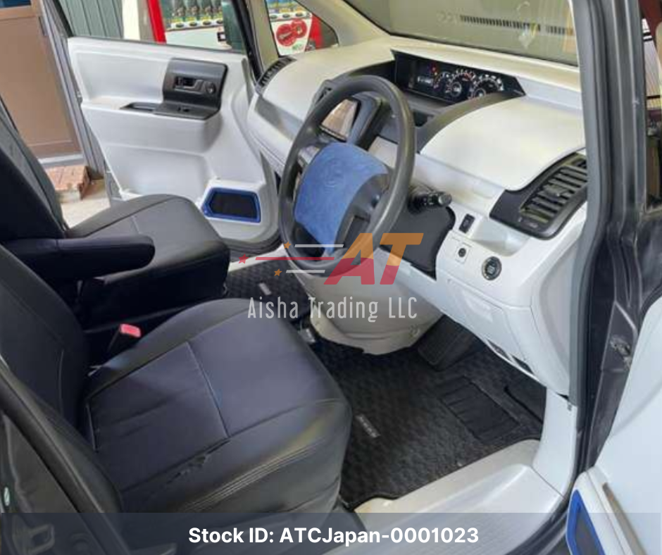 2009 Toyota Noah